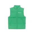 Champion Kids Rochester Puffer Vest, Apple A Day, 12