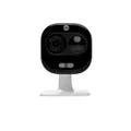 Yale SV-DAFX-W - All-in-One Indoor and Outdoor Camera 1080p - Detect, View, Light up, Talk and Listen - Live Viewing