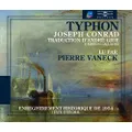 Typhon - Lu Par Pierre Vaneck En 1954