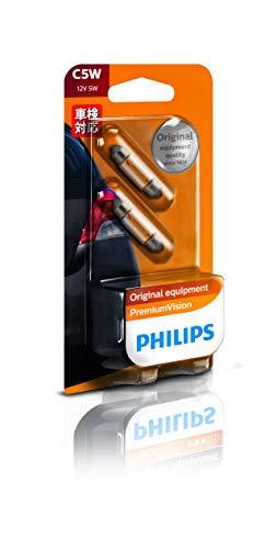 Philips C5W 12844 12V Incandescent Lamp