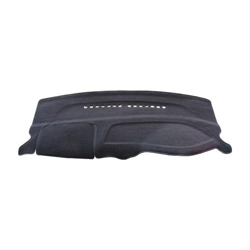 Sunland Dash Mat Black Suits Ford Focus LS/LT/LV07/2005-07/2011 All Models -F6501 2005 2006 2007 2008 2009 2010 2011