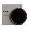 Urth 62mm Infrared (R72) Lens Filter (Plus+) - 720nm Spectrum IR Photography for Digital DSLR & SLR Camera Lens