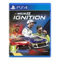 Motorsport Games Nascar 21 Ignition Playstation 4 Game