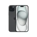 Apple iPhone 15 Plus (256 GB) - Black
