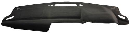 Sunland Dash Mat Charcoal Suits Nissan Qashqai J12 10/2022-On/> W/Out HUD - D8806 2022 2023 2024
