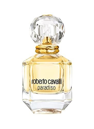 Roberto Cavalli Paradiso Eau de Parfume Spray for Women 50 ml