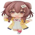 Nendoroid Hololive Production God of The Dogs, Non-Scale, Plastic, Pre-Painted Action Figure