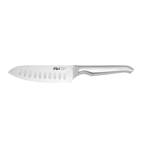 Furi SG East/West Santoku Knife, 13 cm Blade Length