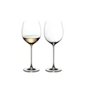 Riedel Veritas Oaked Chardonnay Glass, Set of 2