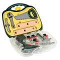 Theo Klein 8584 "Bosch Cordless Drill Case Set with Accessories