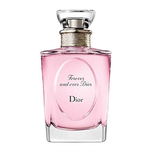 Christian Dior Forever and Ever Dior Eau de Toilette Spray for Women 100 ml