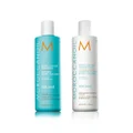 Moroccanoil - Extra volume shampoo and conditioner - 250 ml each