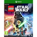 LEGO Star Wars : The Skywalker Saga XB ONE/SERIE X