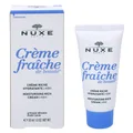 NUXE Fragrance Cream Rich Moisturising 30 ml