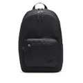 Nike Heritage Eugene Backpack, Black, 23 Litre Capacity