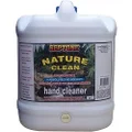 Septone Solvent Free Nature Clean Hand Cleaner, 20 litre