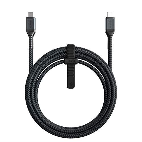 Nomad Kevlar USB C Cable, 3 Meter