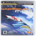 Wipeout Pure - Sony PSP
