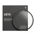 Urth 49mm Magnetic UV Lens Filter (Plus+) - Ultra-Slim, 30-Layer Nano-Coated UV Camera Lens Protection