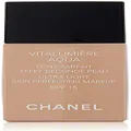 Chanel Vitalumiere Aqua Ultra-Light Skin Perfecting Makeup SPF 15, 22 Beige Rose, 30ml