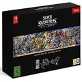 Super Smash Bros. Ultimate, 1 Nintendo Switch-Spiel (Limited Edition)