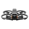 DJI Avata 2 (Drone Only), FPV Drone with Camera 4K, Immersive Flight Experience, Built-in Propeller Guard, Easy Flip/Roll, Super-Wide 155° FOV, Compatible with RC Motion 3, POV Content Camera Drone