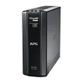 APC Back-UPS Pro 1500VA/865W Line Interactive Uninterruptible Power Supply