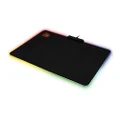 Thermaltake Tt Esports Draconem 16.8 Million Illuminated RGB Effects Cloth Edition Gaming Mouse Pad MP-DCM-RGBSMS-01