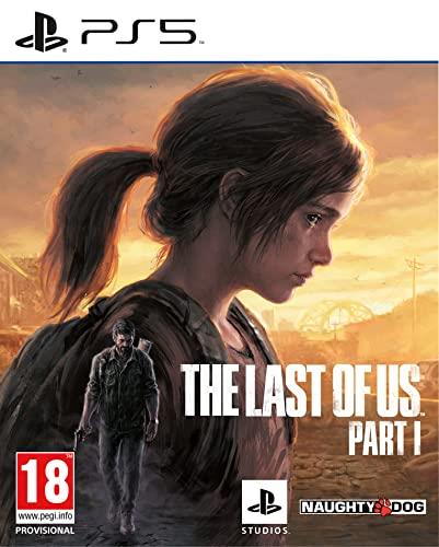 The Last of Us Part 1 für PS5 (uncut Edition) [video game]