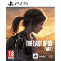 The Last of Us Part 1 für PS5 (uncut Edition) [video game]