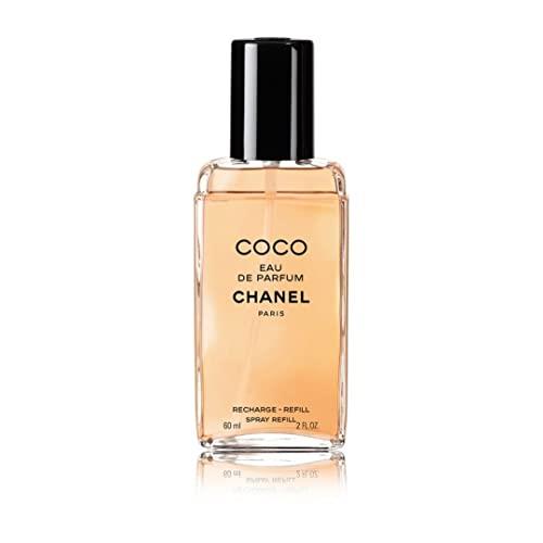 Chanel Coco Refill Eau de Parfum Spray for Women 60ml