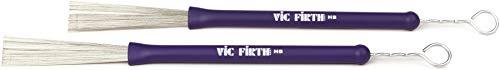 Vic Firth Drum and Percussion Brushes (HB)