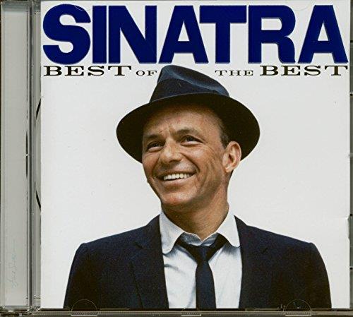 SINATRA: BEST OF THE BEST