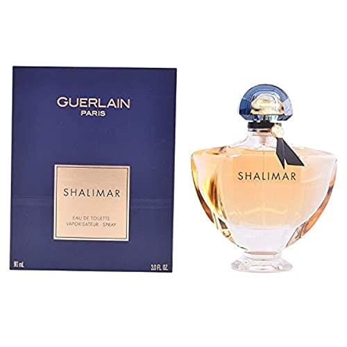 NEW Guerlain Fragrance Spray Shalimar Eau De Toilette Spray 90ml/3oz