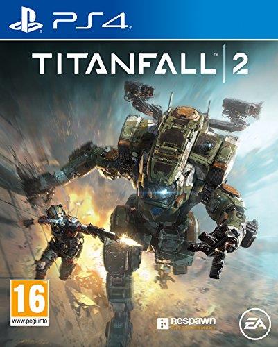 Electronic Arts PlayStation 4 Titanfall 2