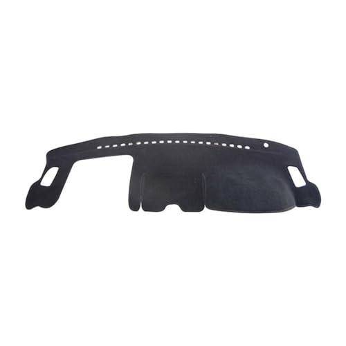Sunland Dash Mat Charcoal Suits Mazda 6 GG/GY 08/2002-02/2008 All Models - Z4106 2002 2003 2004 2005 2006 2007 2008