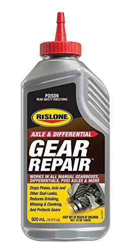 Rislone Axle and Differential Gear Repair, 500 ml