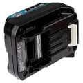 Makita 191C10-7 18V Battery Adaptor for XGT Charger