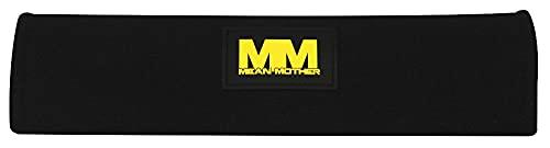 Mean Mother 4X4 Neoprene Protective Sleeve 1 Pair, 75 mm