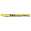 Mean Mother 4X4 Clevis Hook Strap