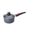Woll Diamond Lite Detach Handle Induct Saucepan 18cm 2L With Lid Gift Boxed