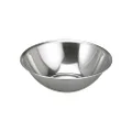 Chef Inox Stainless Steel Mixing Bowl, 13 Litre Capacity, 445 mm x 135 mm Size