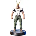 First 4 Figures My Hero Academia - All Might Casual Wear PVC Statue, 11-Inch Height