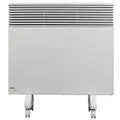 Noirot 2400W Spot Plus Panel Heater with Timer and WiFi, 7358-8TPRO