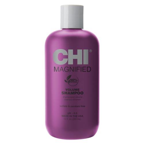 CHI Magnified Volume Shampoo by CHI for Unisex - 12 oz Shampoo, 354.89 millilitre