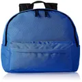 Amazon Basics Classic School Backpack - Royal Blue