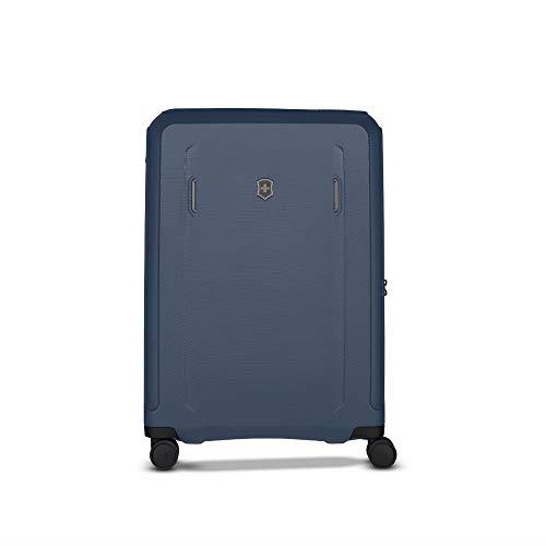 Victorinox Werks Traveler 6.0 Hardside Large Case, Blue