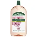 Palmolive Foaming Liquid Hand Wash Soap 1L, Japanese Cherry Blossom Refill and Save, No Parabens Phthalates and Alcohol, Recyclable Bottle