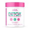 Obvi Detox, Flush Out and Eliminate Toxins, Cleanse Colon, Reduce Bloating, All Natural (30 Servings)