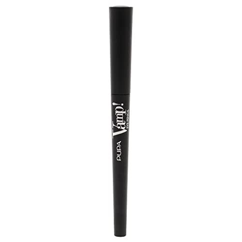 Pupa Milano Vamp! Waterproof 2 in 1 Eye Pencil - 404 Celestial for Women 0.12 oz Eye Pencil